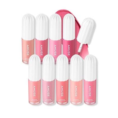 Teinte Poudre Velours (8 couleurs) 3.3g