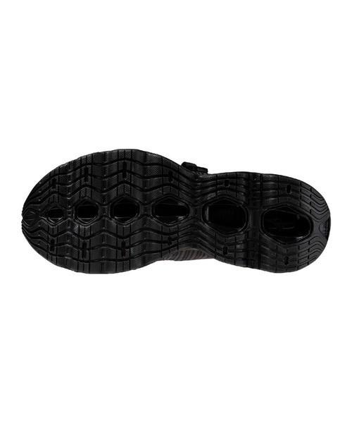D1GA260301 Mizuno Wave Prophecy Strap 2 Dark Grey (Men's)