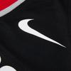 Nike Mesh Logo Basketball Vest 22-23, Portland Trail Blazers, Damian Lillard No. 0 Men Tops Black DN2020-010