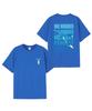 OHP Ohpxharmonia Nyangpado Trajectory Semi-Over Short Sleeve Tee 6 (A Type)