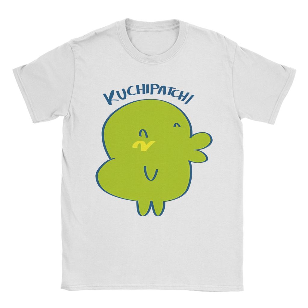 Kuchipatchi Multiple Tama Tamagotchi TShirt Beach Unisex Women Cotton ONeck Plus Size 3XL Clothes Short Sleeves Funny Tops