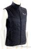 Куртка Salewa Ortles Hybrid Tirolwool Responsive Men's Vest black out