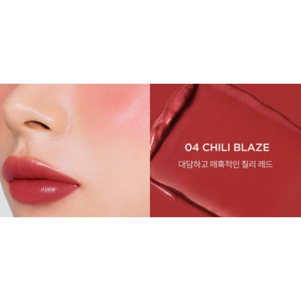 TIRTIR Mood Glider Lip & Blush Stick 3.8g