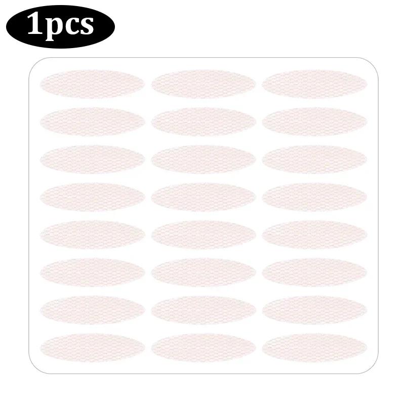 

Waterproof Natural Double Eyelid Stickers Makeup Invisible Transparent Self-adhesive Mesh-Lace Eyelid Tape Eye Women Beauty Tool