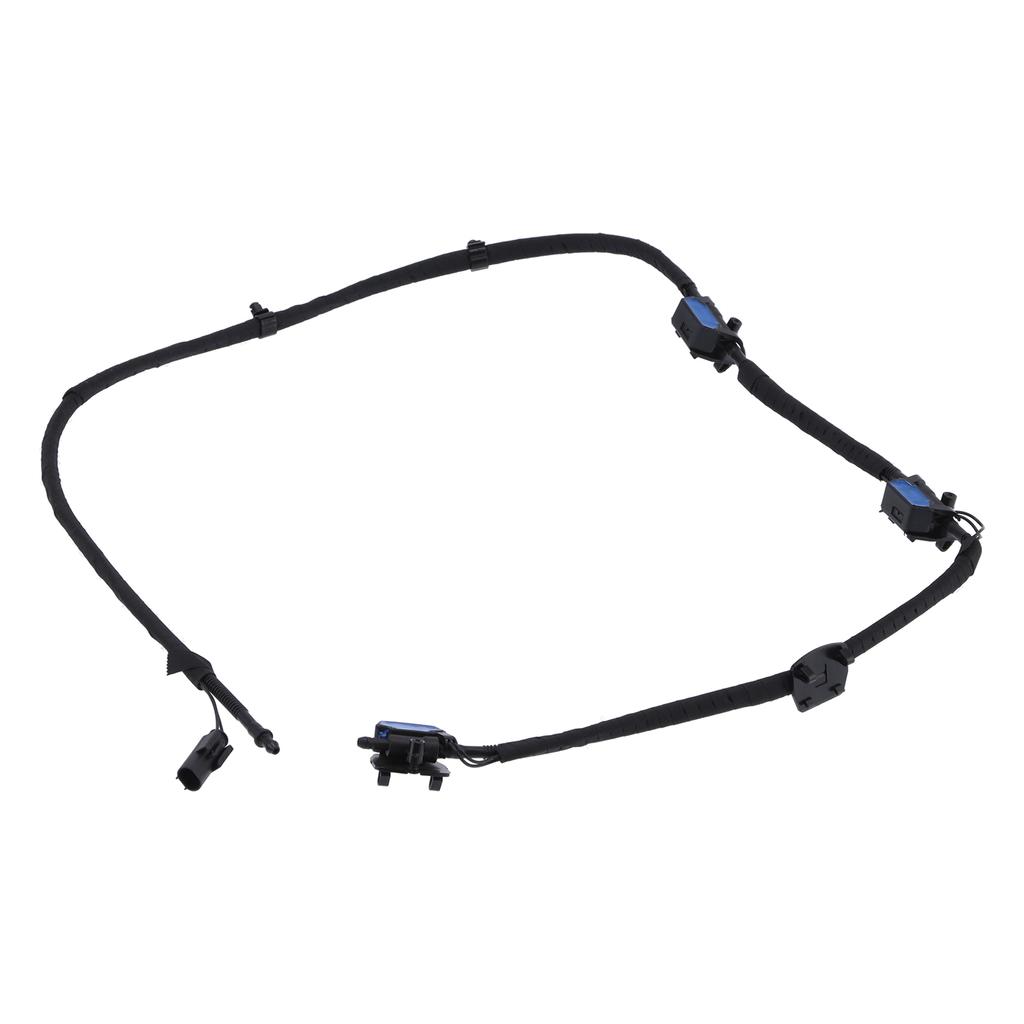 Windshield Nozzle Array Washing System 61667275171 Replacement Accessory for X5 E70