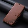 Case For Honor 400 Pro Case Leather Wallet Flip Type Multi-Card Slot Leather Phone Book Design Cover For Honor 400 Pro 5G Shell