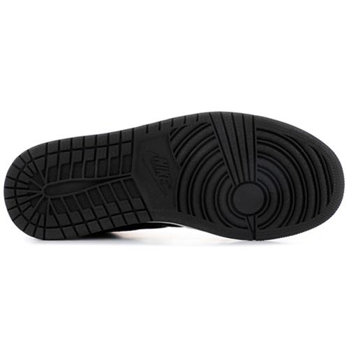 Jordan 1 Retro Bhm 2015 579591-010