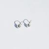 Small Lump Earring