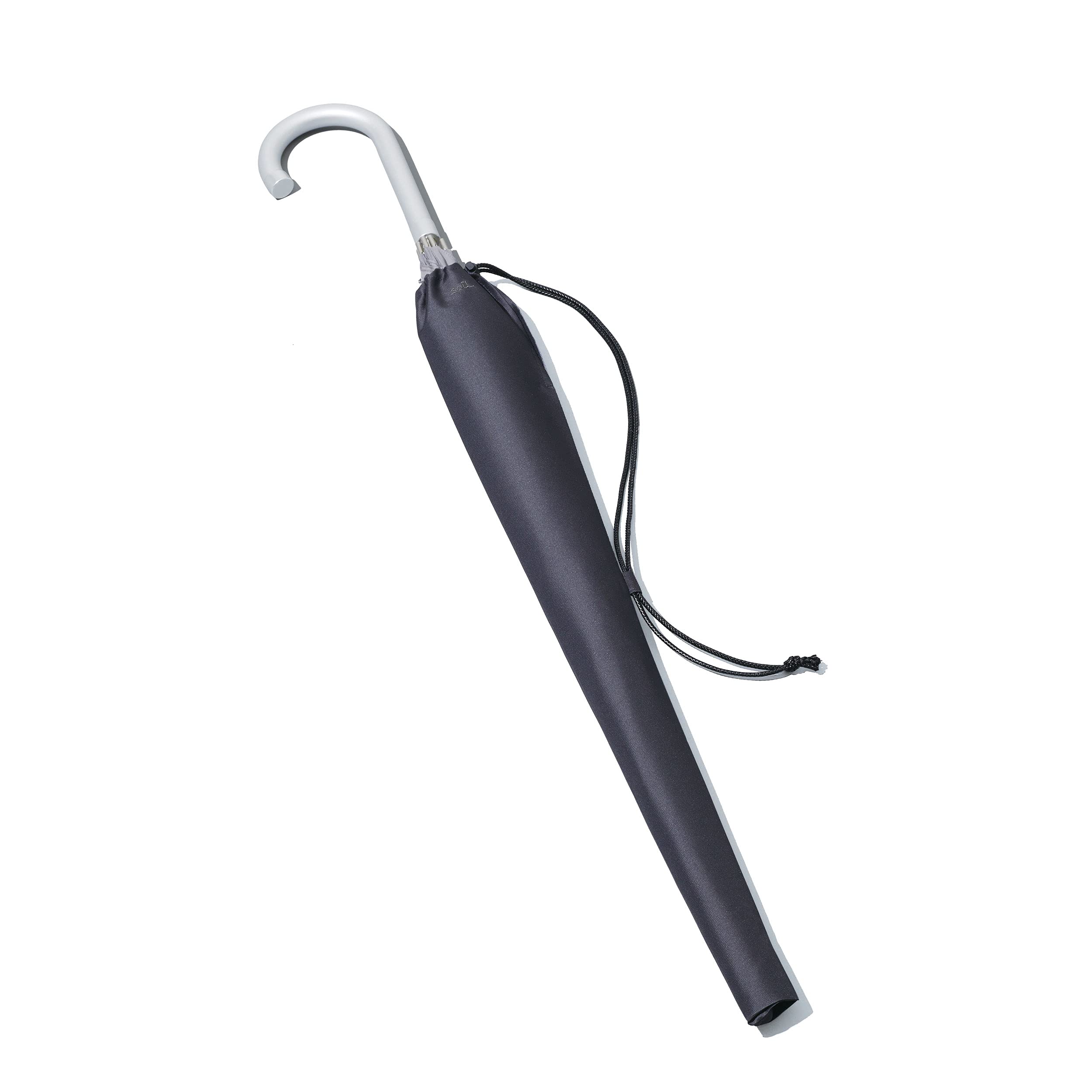 

soil Umbrella cover Black D70 L430 Size Approx. W11.5 чёрный