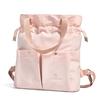 Women's Drawstring Backpack Shoulder Bag