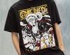 Anime Vintage Special Unisex T-Shirt, Anime Manga Shirt, Anime Shirt, Shirt für Anime-Liebhaber, Grafisches Anime-T-Shirt, Manga Shirt, Japanischer Anime
