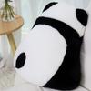 Bedroom Sofa Stuffed Panda Pillow Stuffed Animal Panda Throw Pillows  Headboard Cushion
