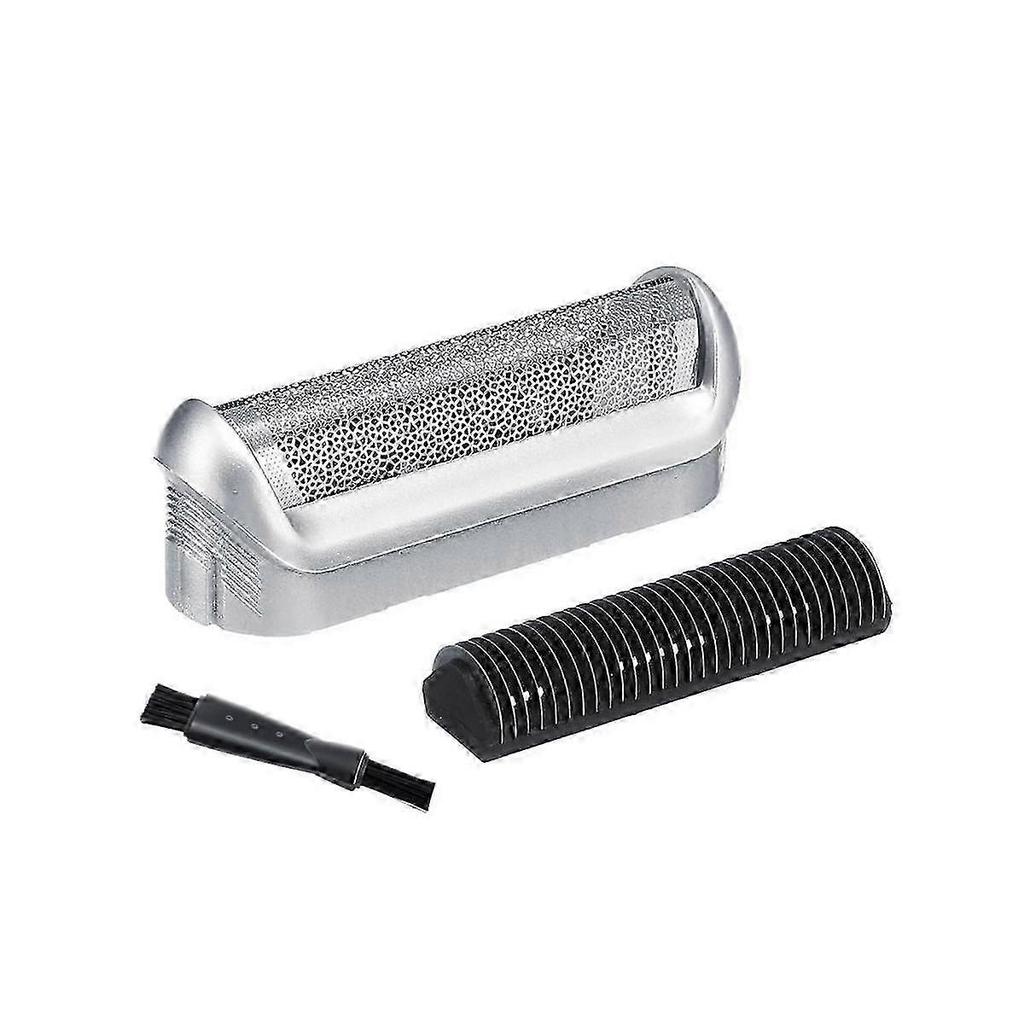 Scherkopf und Klinge 5S für BRAUN 550 570 P40 P50 P60 M30 M60 M90 555 575 5604 5607 5608 560 Rasierer Klinge