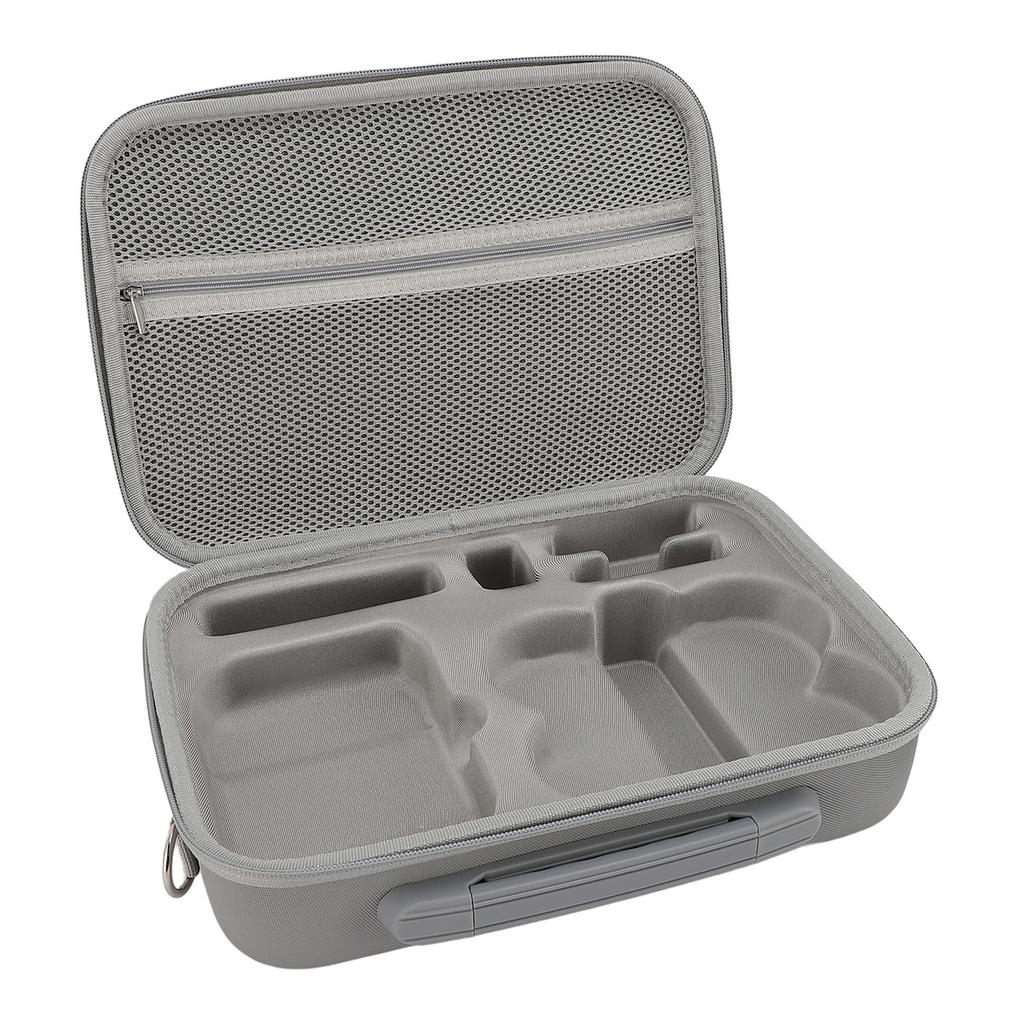 Drone Carrying Case Water Resistant Hard    Ive Shoulder Bag for Neo RC-N3 Remote Controller Intelligent   Battery
