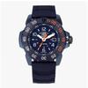 Luminox Men S Urethane Watch Military Diver Extra Strap Set xS.3253.cbnSf