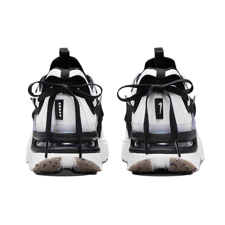 New Nike Air Max Furyosa Black Summit White Women's DH0531-002