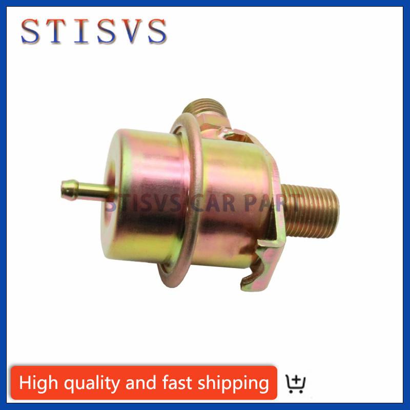 0280161015 Fuel Pressure Damper For Porsche 924 1987-1988 2.5L 2475cc Porsche 944 1983-1986 2.5L L4 2475cc Porsche New