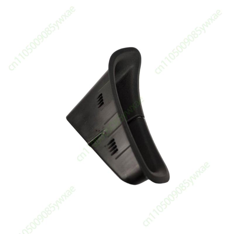 Seat Belt Decorative Cover Baffle For Tesla Model Y Interior Panel C-pillar 1494612-00-C 1494613-00-C 1494612 1494613 2020-2024