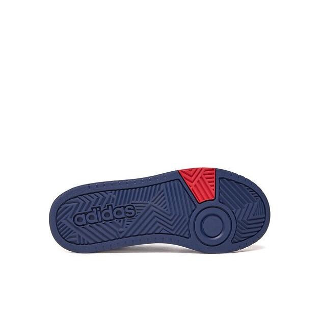 Кроссовки adidas Hoops Mid Shoes