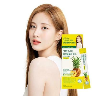 Pineology Enzym 14 Sticks (2-Wochen-Vorrat)