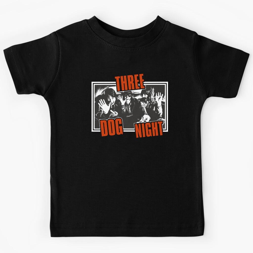 Three Dog Night Kids T-Shirt 130
