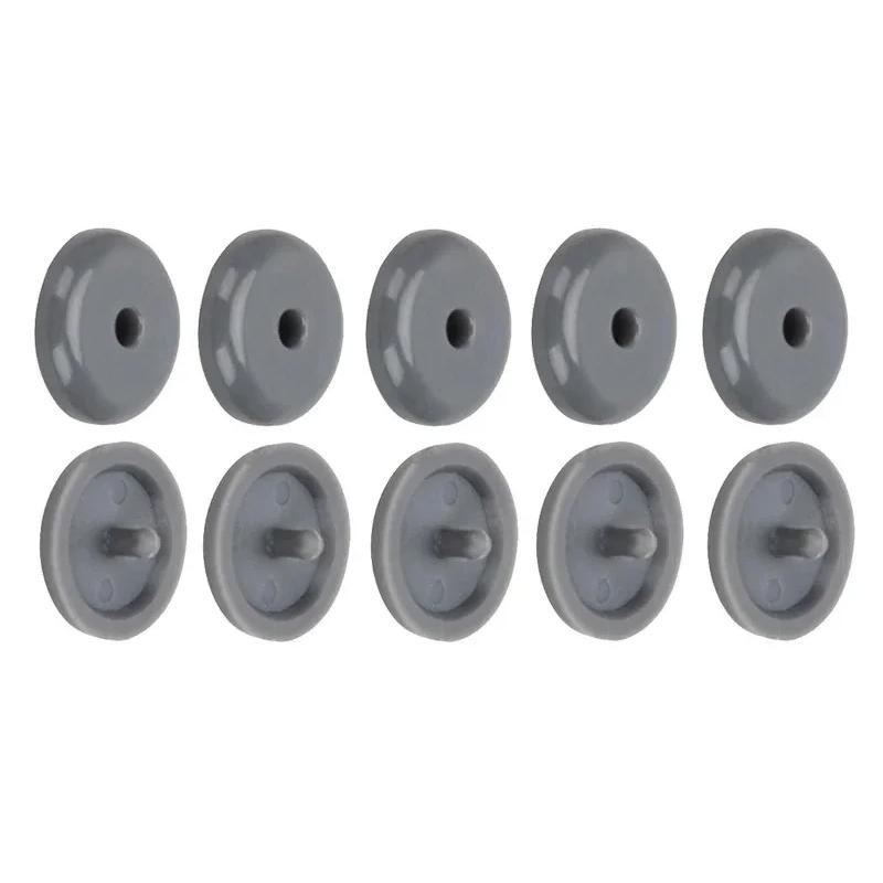 5/10PCS Car Seat Belt Limiter Buckle Safety Belt Positioning Anti-slip Button Pick for Honda Toyota Mercedes-Benz and BMW