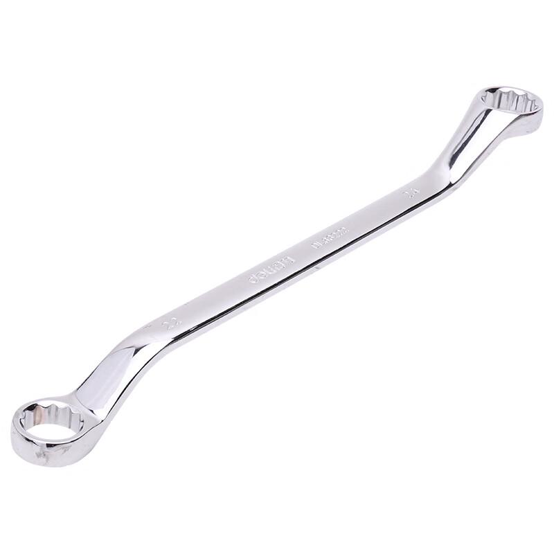 Deli Double Box-End Wrench