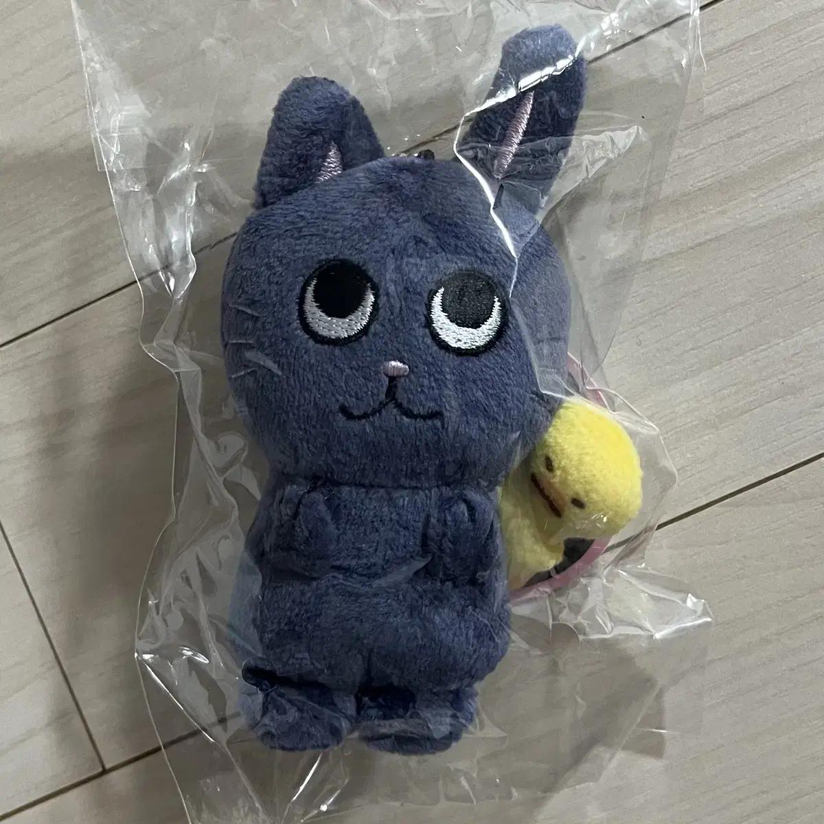 

Riize Wonbin Doll Tonyeong-deok