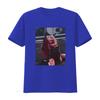 Halsey Vintage Style PhotoshooT T Shirt Black Aesthetic Minimal Bootleg Music For Fans vintage Washed Casual homme