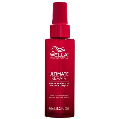Miracle Hair Rescue Ultimate Repair Restorative Treatment 95 Ml -