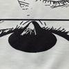 [USED] EVANGELION Anime Movie T-shirt, Size S