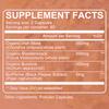 Organic Irish Moss Supplement, With Bladderwrack, Burdock, 120 Capsules Per Bottle