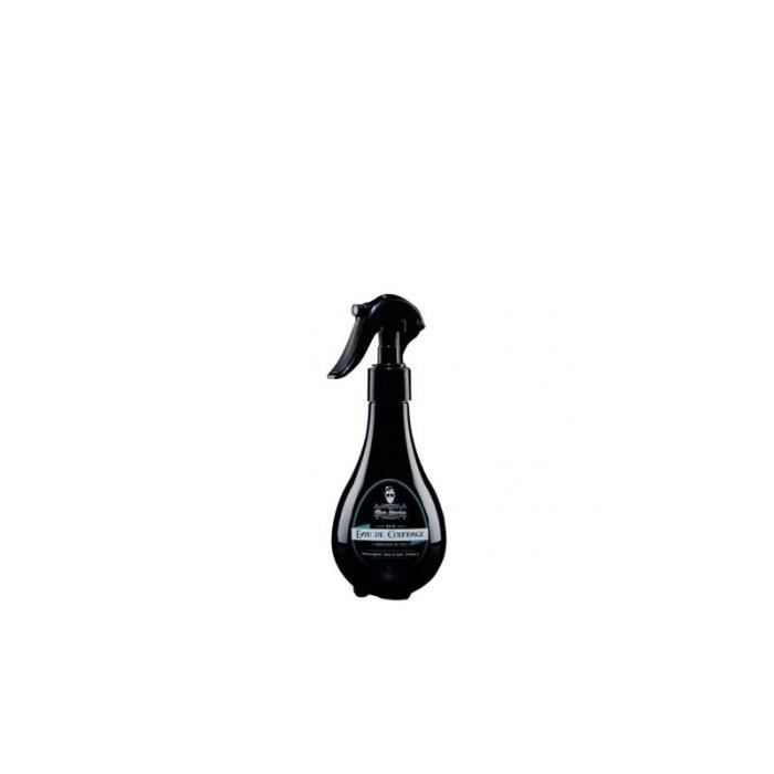 Eau de coiffage Mojito Men Stories 250 ml - Texturisant, adoucissant & coiffant