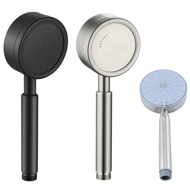 Fengzhi Stainless Steel Pressurized Shower Head