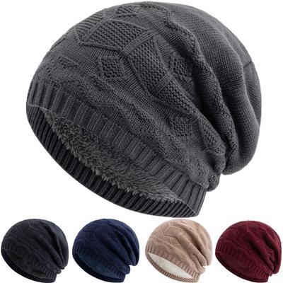 Čapice a klobúky – Čepice