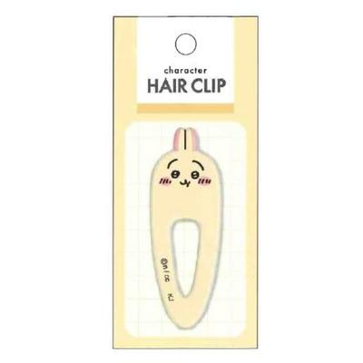 Kamio Japan Hair Clip Chiikawa (301558 Rabbit)