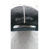 Used Supreme Playboy 5-Panel Cap Black Supreme Playboy Cap