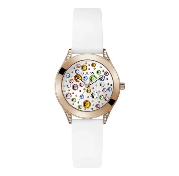 

Guess Mini Wonderlust часы