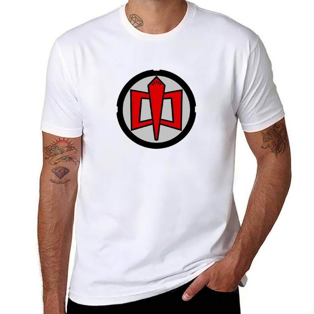 Greatest American Hero Replica Tshirt Lightweight Running Sports Tshirt