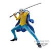 BANPRESTO One Piece BATTLE RECORD COLLECTION TRAFALGAR.LAW