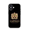 Casing for Motorola Moto Edge 70 60 Fusion Stylus NEO Pro G56 G96 G04 G05 20 E20 E32 Protective Cover Phone Case Morocco Flag