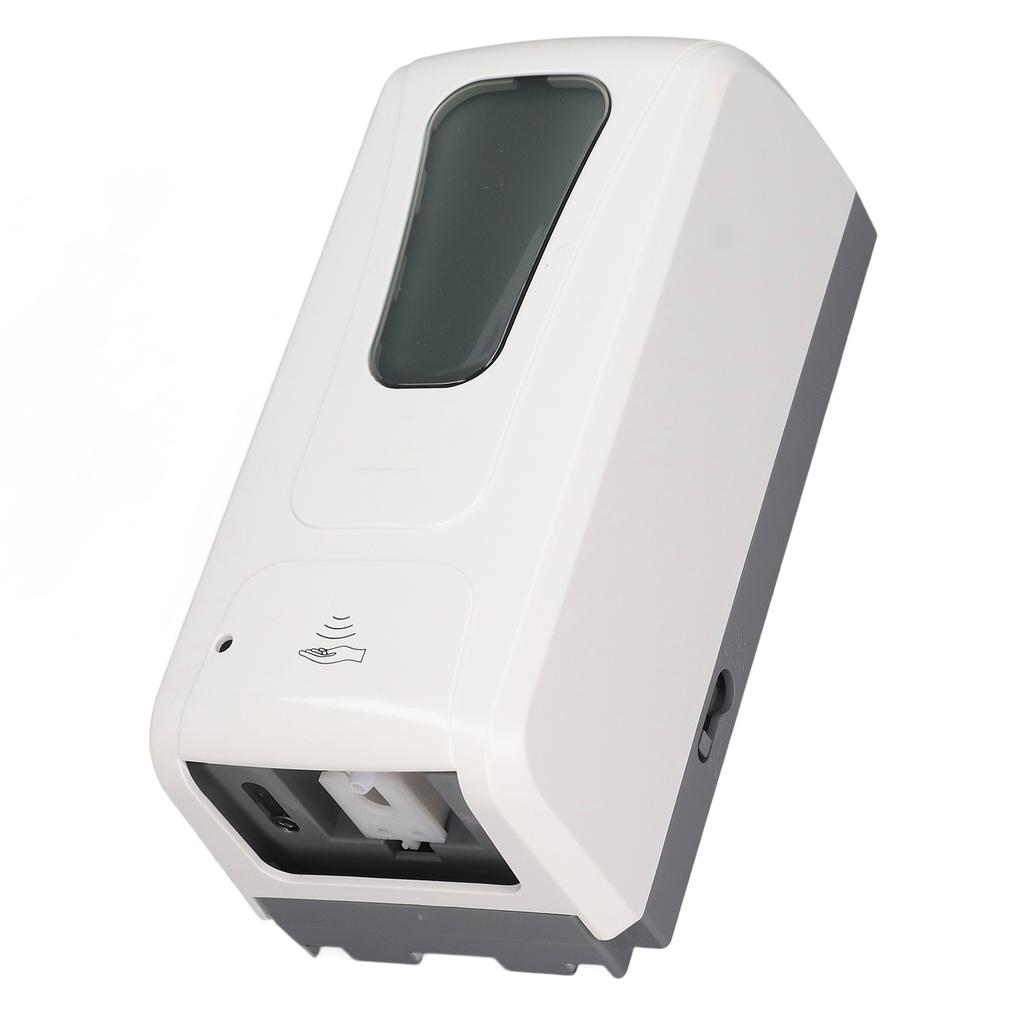 Automatic Foam Soap Dispenser 1000ml Wall Mount Touchless Soap Machine for Bathroom Kitchen Home Automatic Foam Soap Dispenser