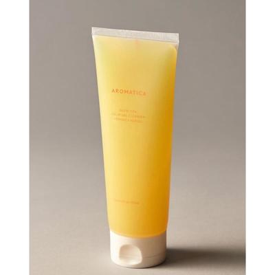 Glow Vita Öl-in-Gel Reiniger Orange & Neroli 150ml