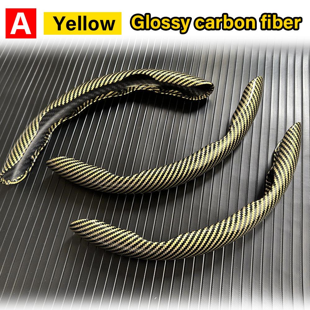 Fur Material Car Steering Wheel Cover Cover Accessories For Hyundai I10 I20 I30 Kona Ioniq 5 Santafe Genesis GV80 Bh NEXO Sonata