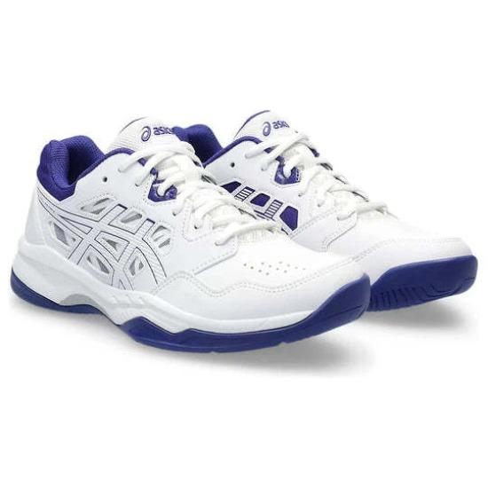 Asics Женские Gel Renma Белый Баклажан 1072A073-104 EU 38
