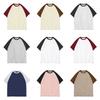 220g pure cotton Summer T shirts for Men Casual Oversized male Streetwear T-shirt Unisex Basic Solid Young boys y2k Tops