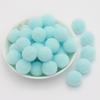 Colored Pompoms 81015202530Mm High Elasticity Soft Diy Pom Poms Fuzz Ball Pompom For Crafts Wedding Decor Kid Creative Toy