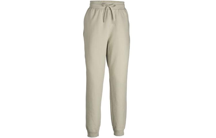 Under Armour L4L Elevated Knitted Sweatpants Women s Pink Silt Gray 1388058-273 L