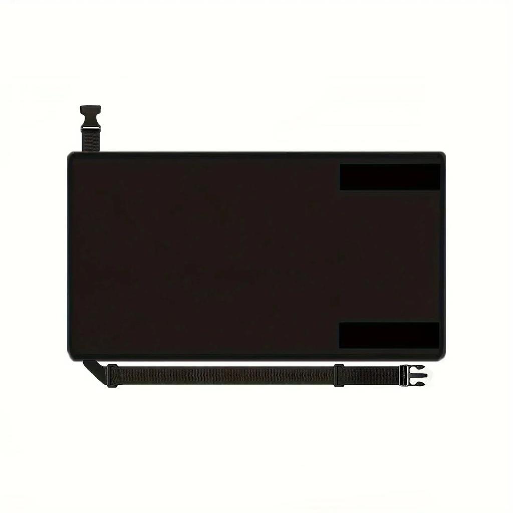 Zz,Kids Travel Airplane Bed Baby Pedals Bed Portable Travel Foot Rest Hammock Kids Bed Airplane Seat Extender Leg Rest For Kids