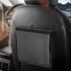 Waterproof Car Garbage Bin Magnetic Car Supplies Clean Car Trash Can  Back Seat